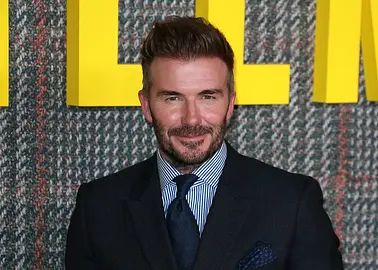 Beckham wspiera Carricka. Manchester United w dobrych rękach?