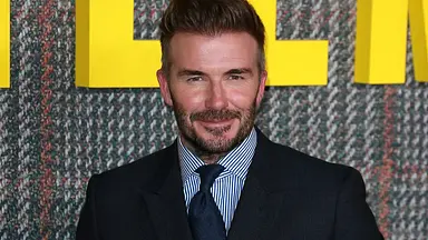 Beckham wspiera Carricka. Manchester United w dobrych rękach?