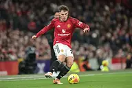 Juventus obserwuje Manuela Ugarte z Manchesteru United