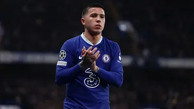 Real Madryt chce Enzo Fernandeza z Chelsea