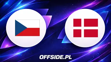 Czechy - Dania: gdzie oglądać? Transmisja TV i Online | 31.03.2026