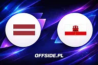Litwa - Gibraltar: gdzie oglądać? Transmisja | 31.03.2026