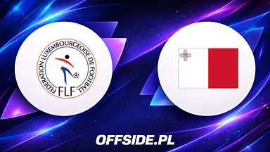 Luksemburg - Malta: gdzie oglądać? Transmisja | 31.03.2026