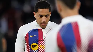 Vitor Roque na stałe w Palmeiras – Barcelona osiąga porozumienie