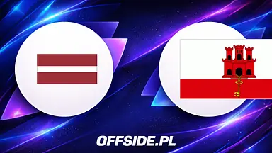 Litwa - Gibraltar oficjalne składy