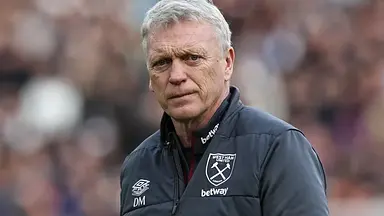 Oficjalnie: David Moyes opuści West Ham pod koniec sezonu