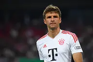 Müller poluje na MLS Cup przed świętami w Niemczech