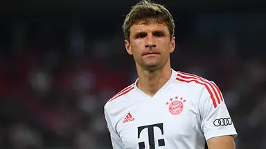 Müller o odejściu z Bayernu: Brakowało szczerości