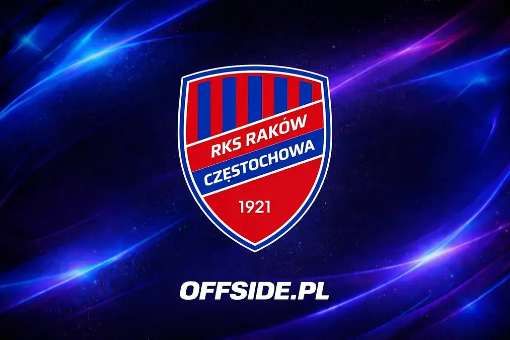 Raków wybrał trenera. Dawid Szwarga wróci, debiut już w sobotę