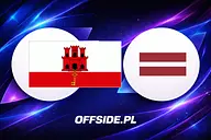 Znamy skład Gibraltar na mecz z Litwa