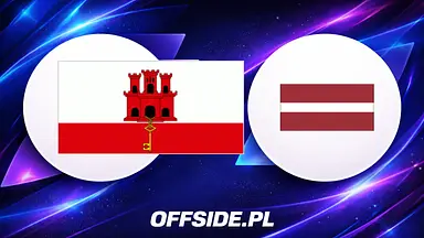 Znamy skład Gibraltar na mecz z Litwa