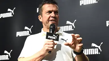 Lothar Mätthaus sugeruje Joachima Löwa jako tymczasowego trenera Borussii Dortmund