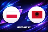 Polska - Albania oceny pomeczowe