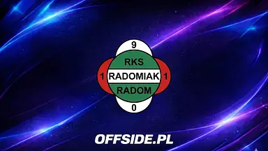 Bruno Baltazar wraca do Radomiaka. Czas na nowe rozdanie