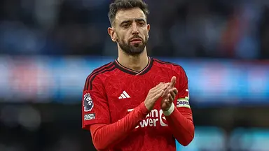 Man Utd gotowy sprzedać Fernandesa?