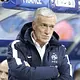 Jérémie Aliadière o pracy Didiera Deschampsa i atutach Zinedine'a Zidane’a w reprezentacji Francji