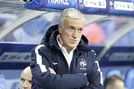 Jérémie Aliadière o pracy Didiera Deschampsa i atutach Zinedine'a Zidane’a w reprezentacji Francji