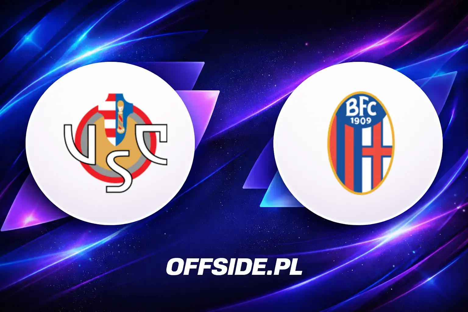 Składy: Cremonese vs Bologna (05.04.2026)