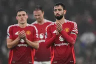 Galatasaray pyta o Bruno Fernandesa. W grze wysoka oferta kontraktu