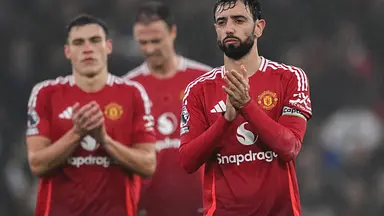 Manchester City 1:2 Manchester United – Derbowy triumf "Czerwonych Diabłów"