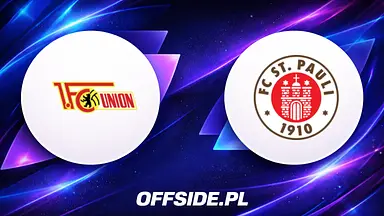 Znamy skład Union Berlin na mecz z FC St. Pauli