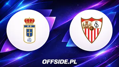 Znamy skład Oviedo na mecz z Sevilla