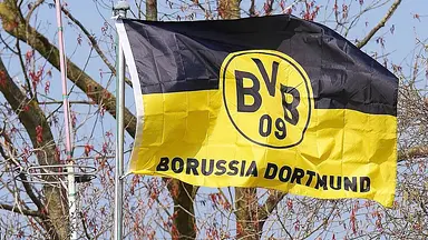 Borussia Dortmund walczy o talent z Manchesteru City