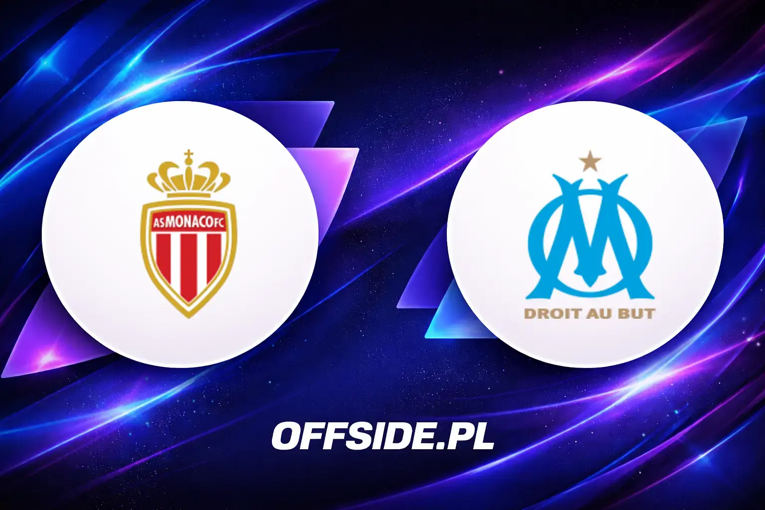 Składy: AS Monaco vs Olympique Marsylia (05.04.2026)