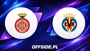 Znamy skład Girona na mecz z Villarreal