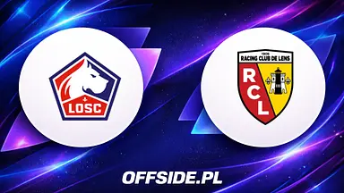 Lille - RC Lens: gdzie oglądać? Transmisja TV i Online | 04.04.2026