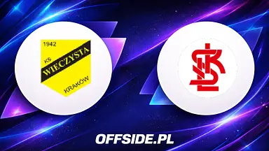 Wieczysta Kraków - ŁKS Łódź: gdzie oglądać? Transmisja TV i Online | 04.04.2026