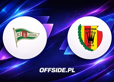 Lechia Gdansk - Korona Kielce: gdzie oglądać? Transmisja | 11.05.2025