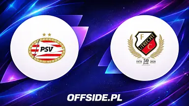 PSV Eindhoven - FC Utrecht: transmisja, gdzie oglądać? | 04.04.2026