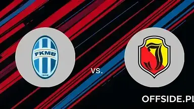 Mlada Boleslav - Jagiellonia Białystok Gdzie oglądać? Transmisja online na żywo i stream za darmo [UEFA Europa Conference League]