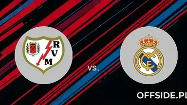 Transmisja Rayo Vallecano - Real Madryt: gdzie oglądać? | 14-12-2024
