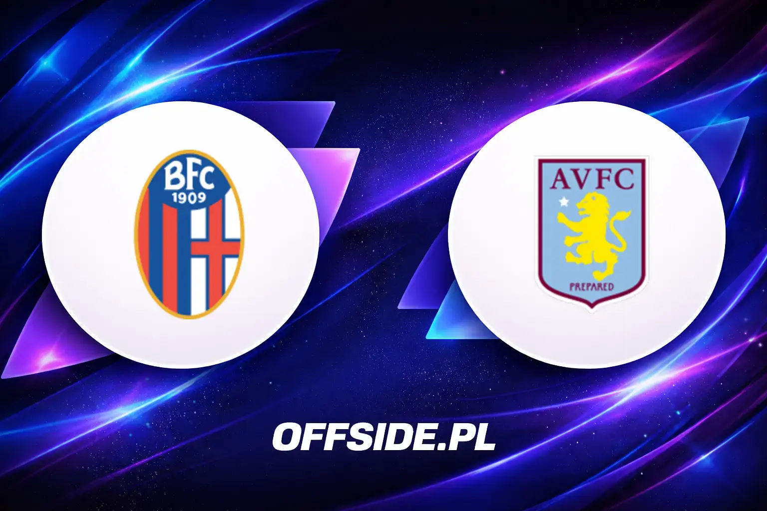 Składy: Bologna vs Aston Villa (09.04.2026)