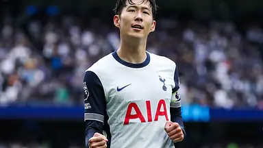 Tottenham wygrywa w wielkim stylu!