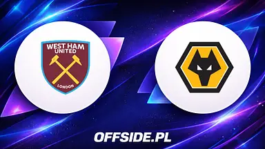 West Ham United - Wolverhampton: gdzie oglądać? Transmisja TV i Online | 10.04.2026