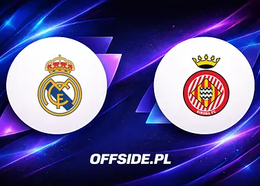 Transmisja Real Madryt - Girona: gdzie oglądać? | 10.04.2026