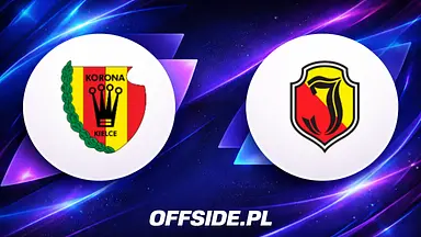 Korona Kielce - Jagiellonia Białystok: transmisja, gdzie oglądać? | 27.04.2025