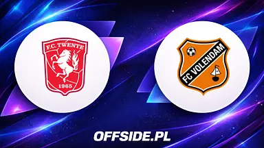 Znamy skład FC Twente na mecz z FC Volendam
