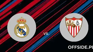 Real Madryt - Sevilla: transmisja, gdzie oglądać? | 22.12.2024