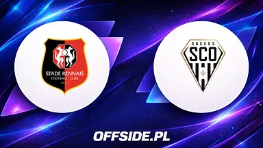 Stade Rennais - Angers: transmisja, gdzie oglądać? | 11.04.2026