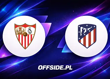 Sevilla - Atletico Madryt: transmisja, gdzie oglądać? | 06.04.2025