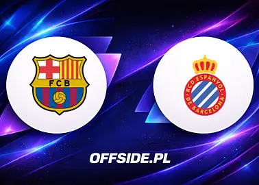 FC Barcelona - Espanyol: gdzie oglądać? Transmisja TV i Online | 11.04.2026