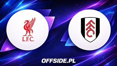 Liverpool - Fulham: gdzie oglądać? Transmisja | 11.04.2026