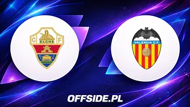 Elche - Valencia: gdzie oglądać? Transmisja TV i Online | 11.04.2026
