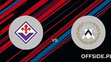 Fiorentina - Udinese: gdzie oglądać? Transmisja TV i Online | 23.12.2024