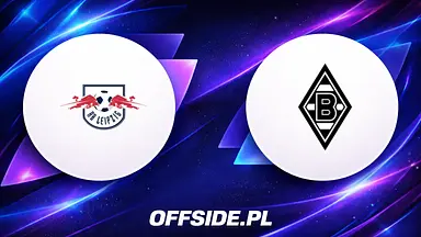 RB Lipsk - Borussia M'gladbach: gdzie oglądać? Transmisja TV i Online | 11.04.2026