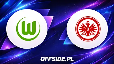 VfL Wolfsburg - Eintracht Frankfurt: transmisja, gdzie oglądać? | 11.04.2026
